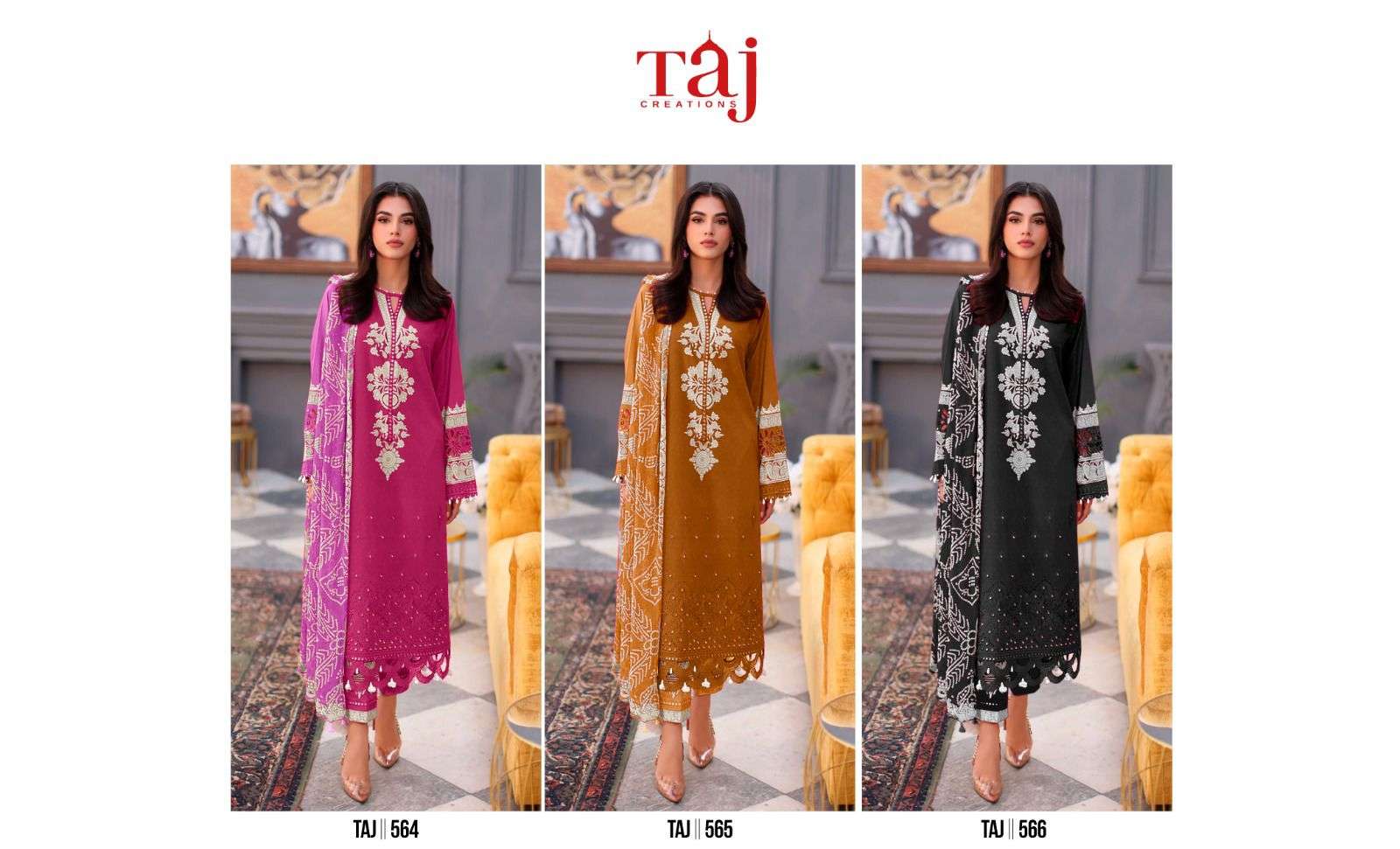 Taj-566-Taj-Creations-Asliwholesale-z-Catalogue