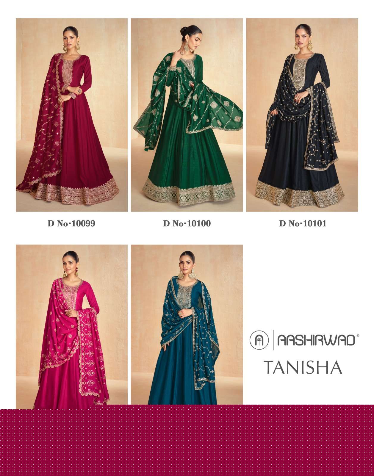 Tanisha-Aashirwad-Asliwholesale-Catalogue