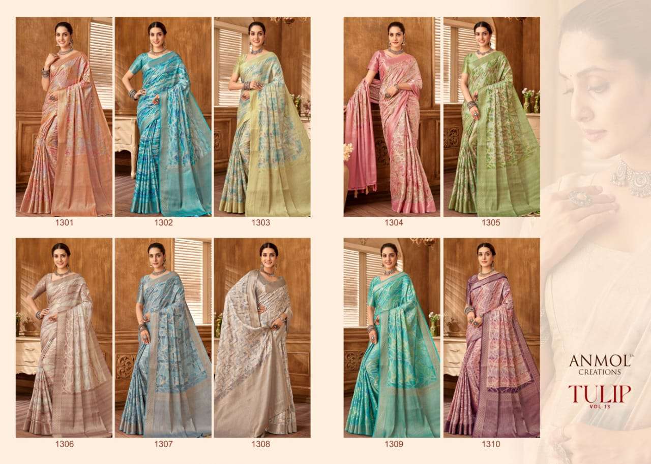 Tulip-Vol-13-Anmol-Asliwholesale-Catalogue