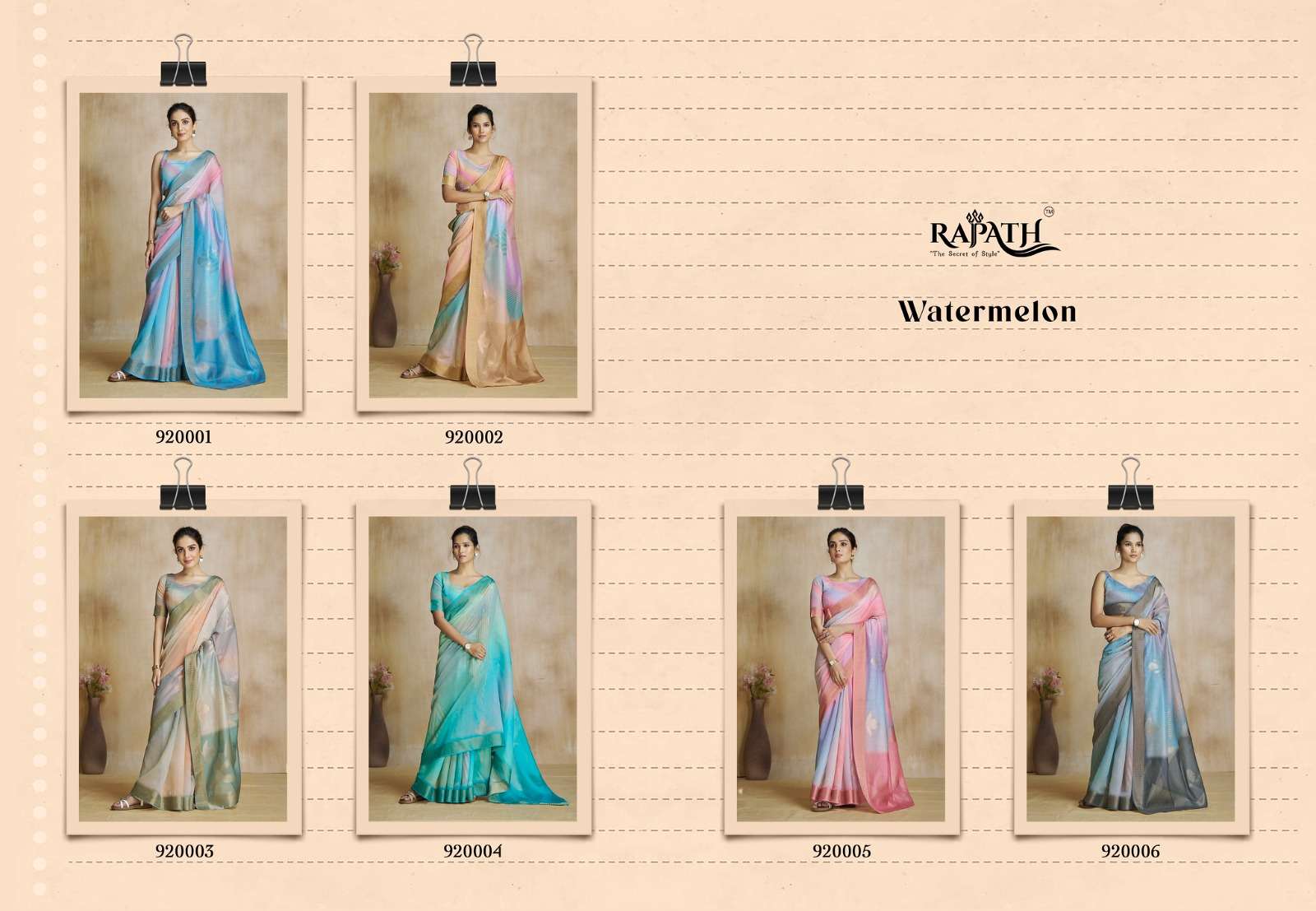 Watermelon-Silk-Rajpath-Asliwholesale-z-Catalogue