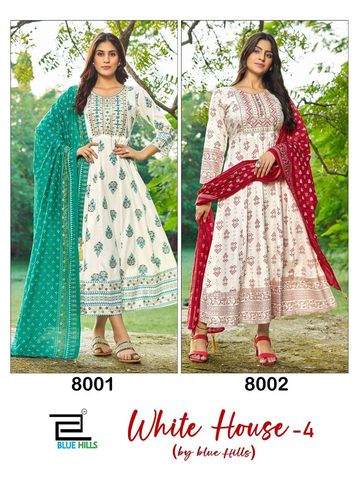 White-House-Vol-04-Blue-Hills-Asliwholesale-Catalogue