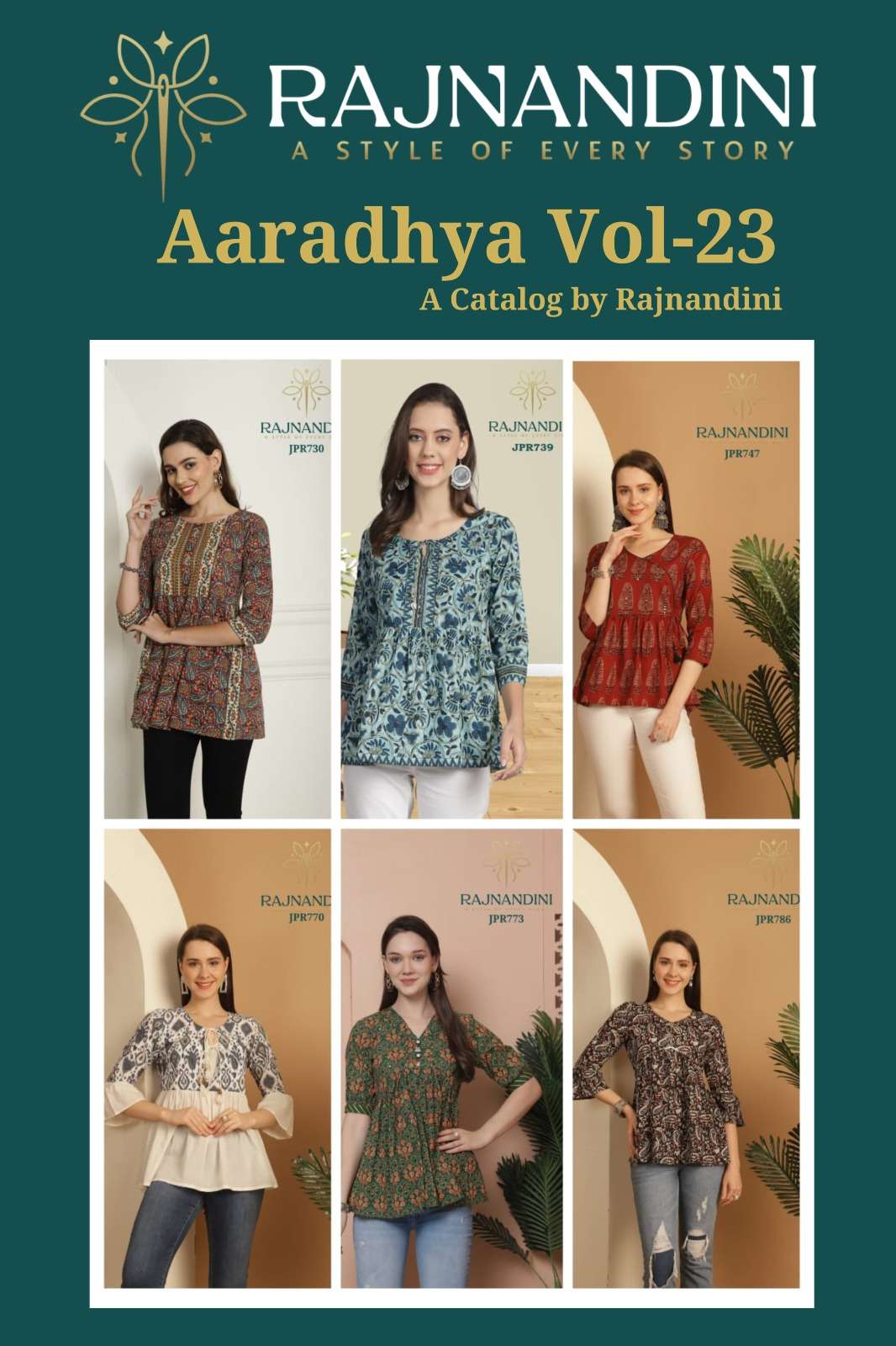 Aaradhya-Vol-23-Rajnandani-Asliwholesale-Catalogue