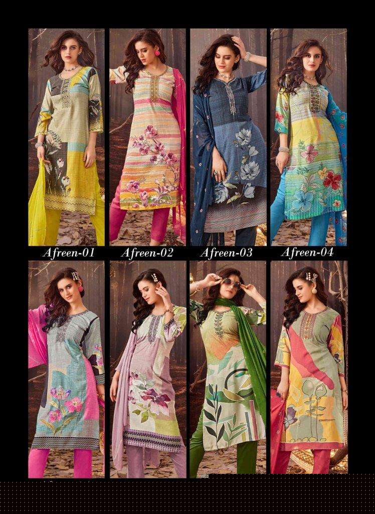 Afreen-Rangmaya-Asliwholesale-Catalogue