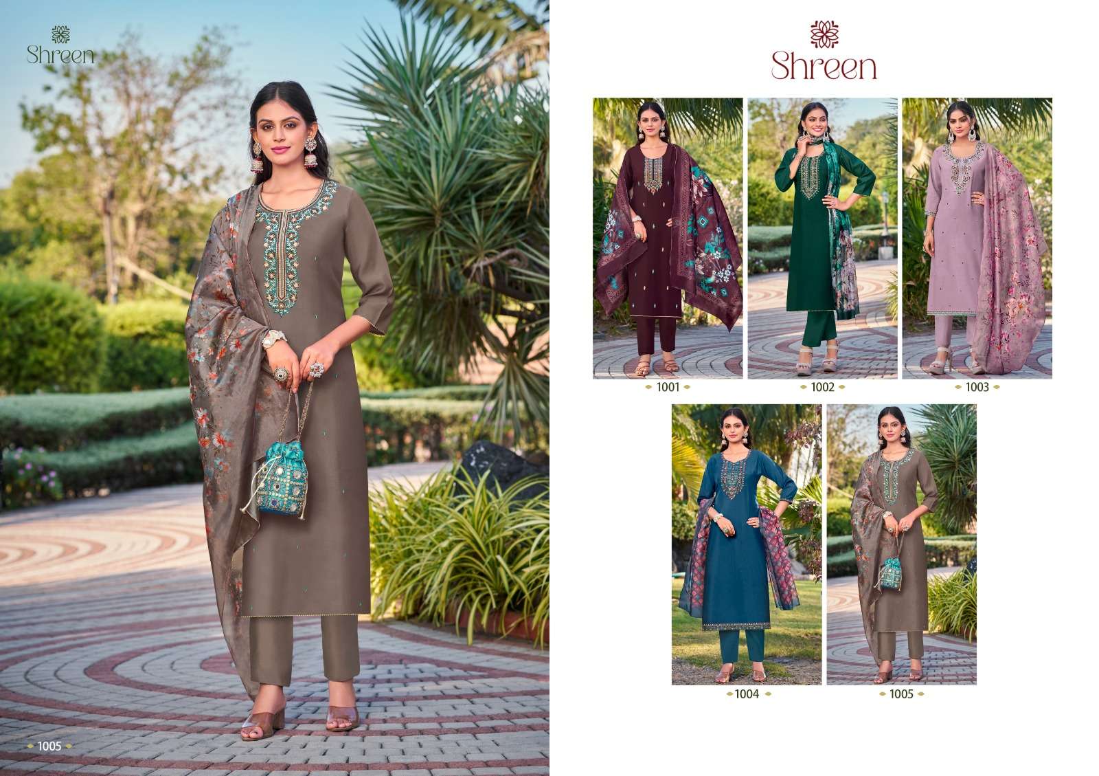 Alexa-Vol-06-Hinaya-Asliwholesale-Catalogue