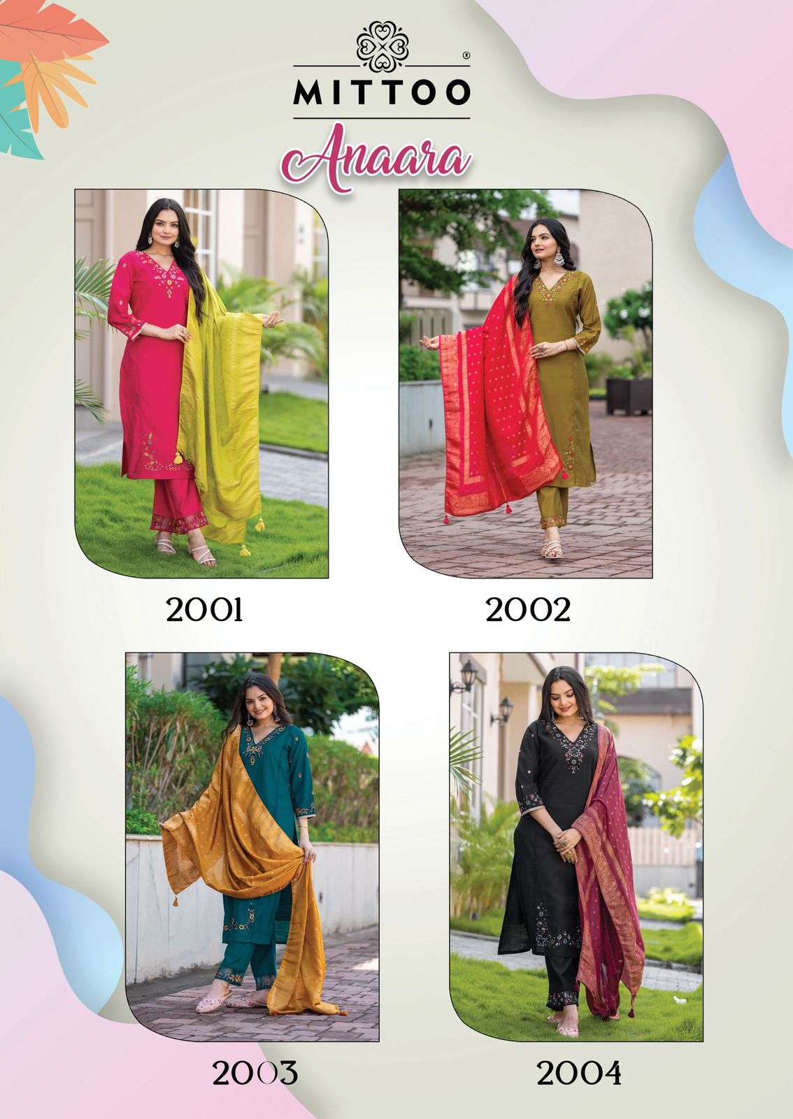 Anaara-Mitto-Asliwholesale-Catalogue