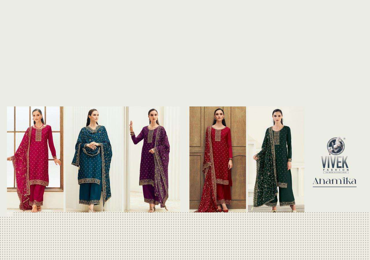 Anamika-Vivek-Fashion-Asliwholesale-z-Catalogue