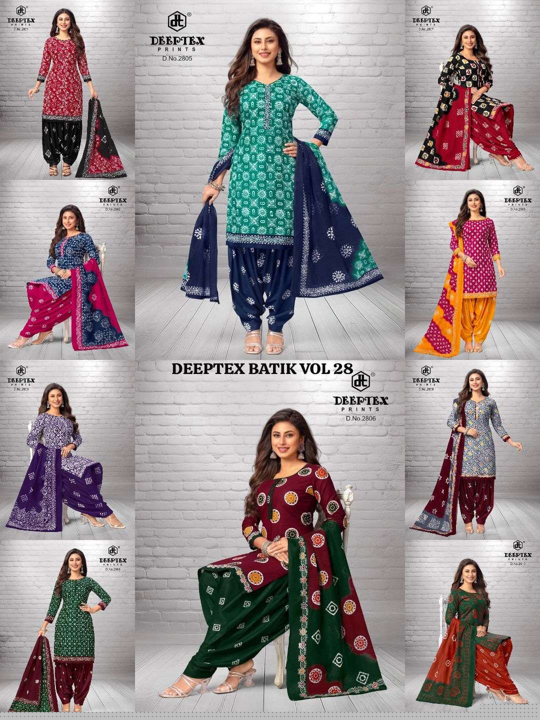 Batik-Plus-Vol-28-Deeptex-Prints-Asliwholesale-Catalogue