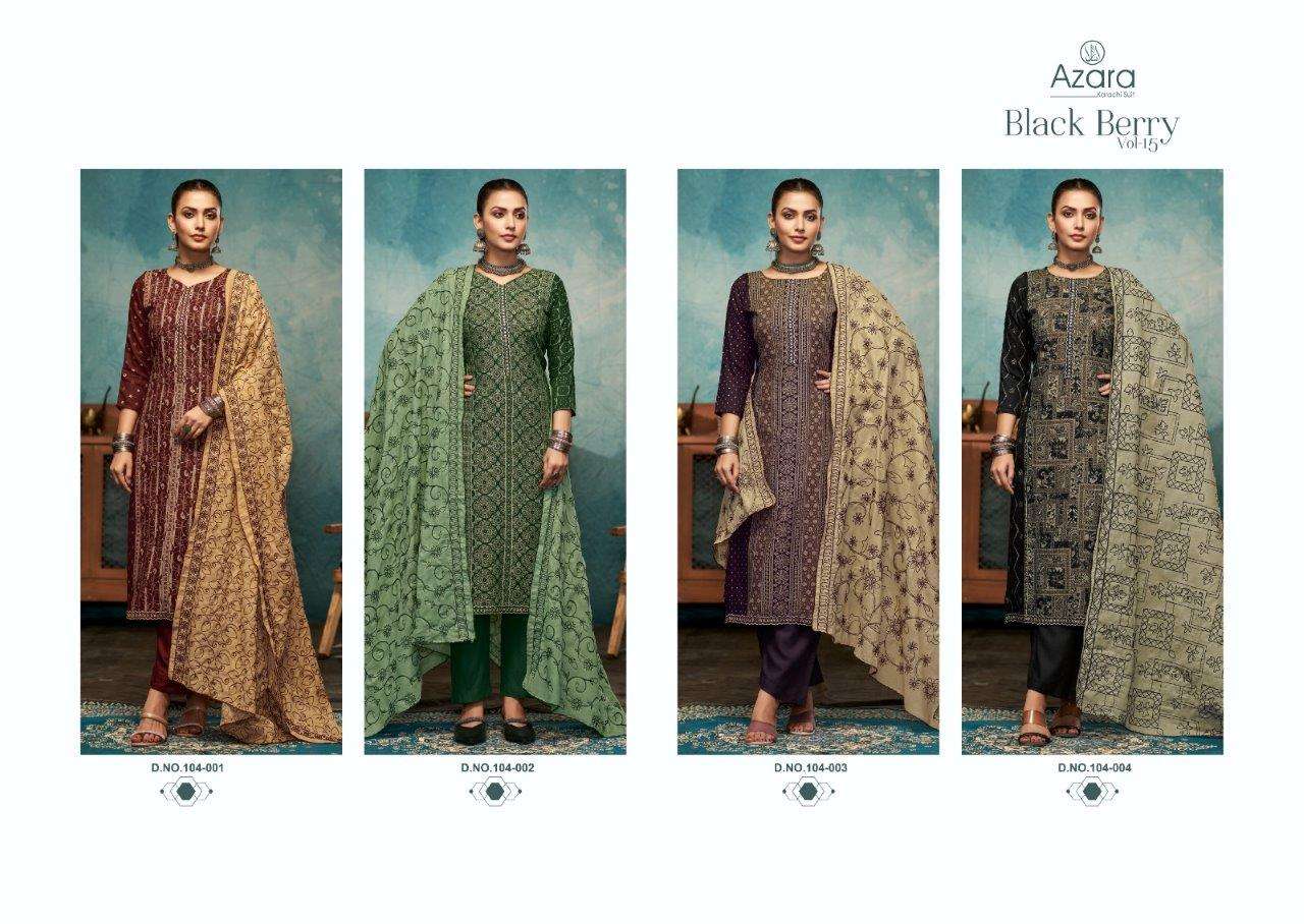 Black-Berry-Vol-15-Radhika-Fashion-Asliwholesale-z-Catalogue