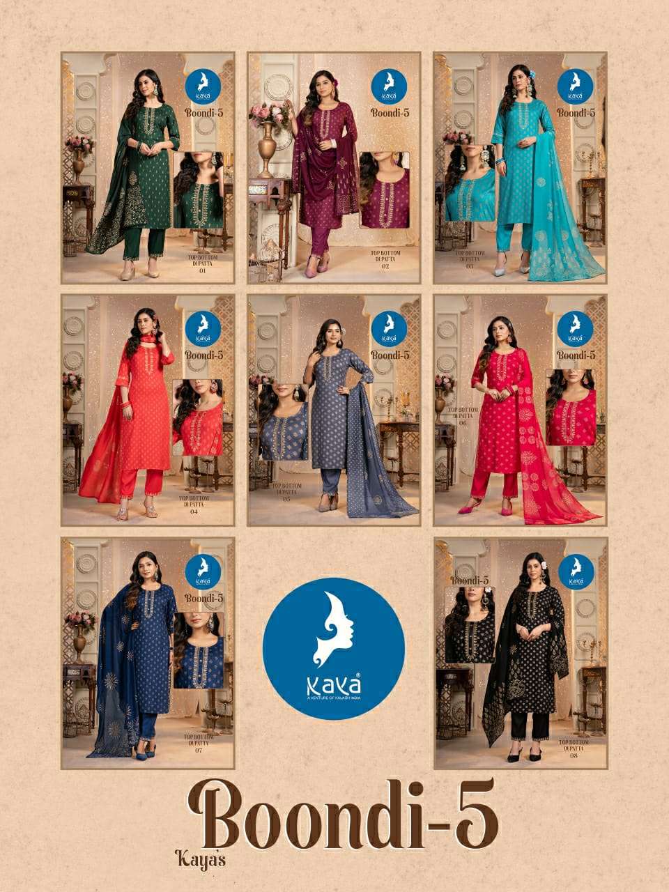 Boondi-Vol-05-Kaya-Asliwholesale-Catalogue