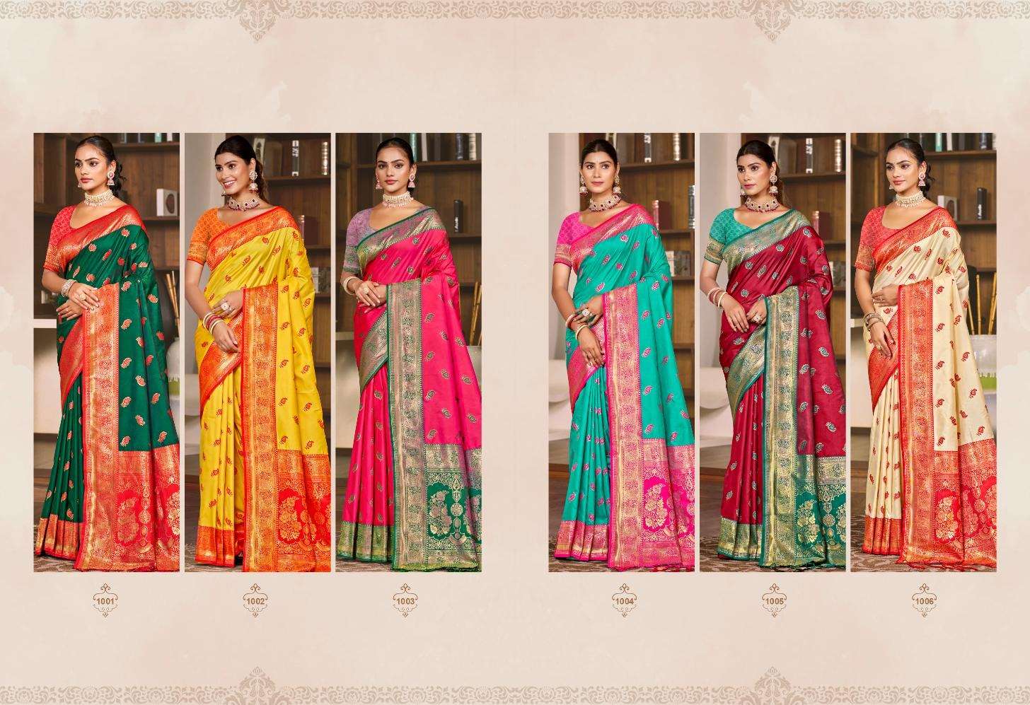 Chaitanya-Silk-Bunawat-Asliwholesale-Catalogue