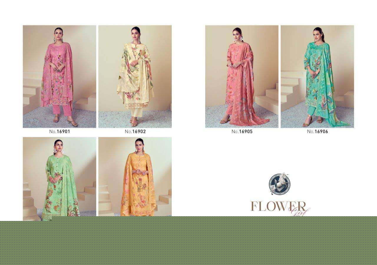 Flowery-Girl-Vol-06-Vivek-Fashion-Asliwholesale-z-Catalogue