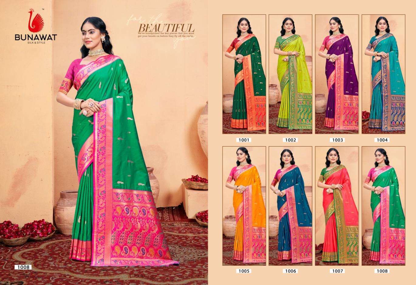 Gulprabha-Silk-Bunawat-Asliwholesale-Catalogue