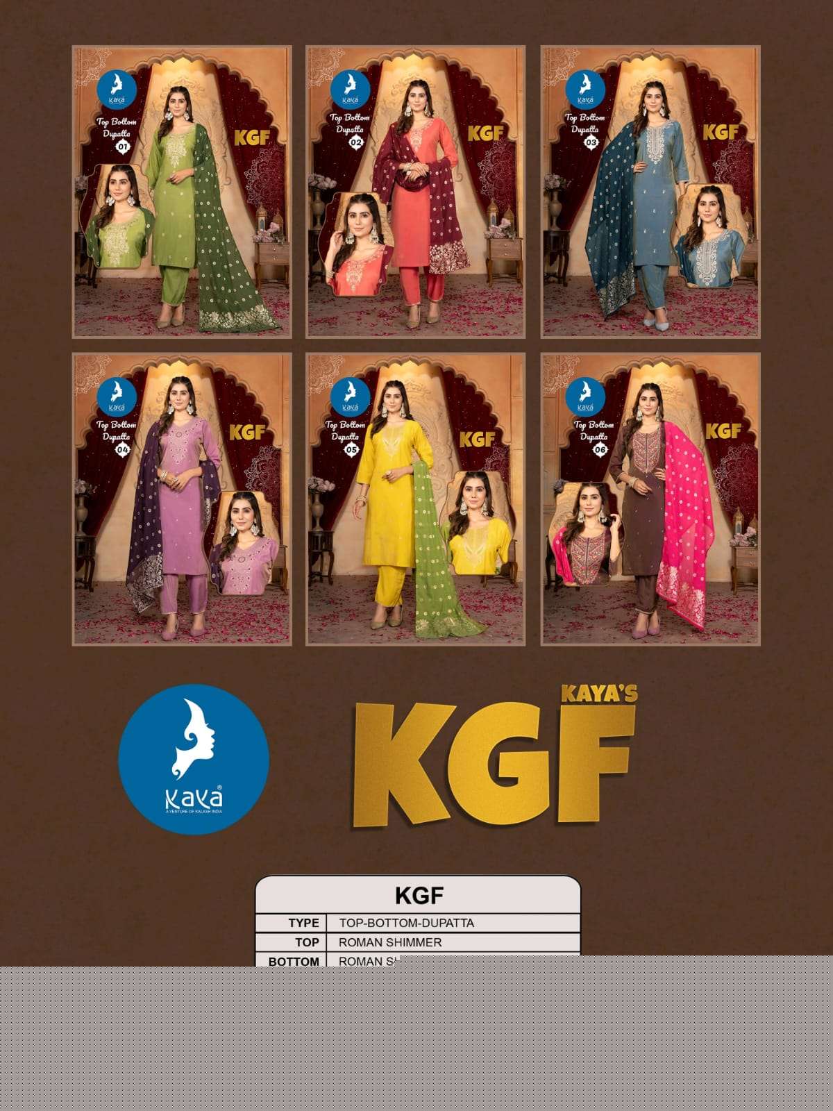 KGF-Kaya-Asliwholesale-z-Catalogue