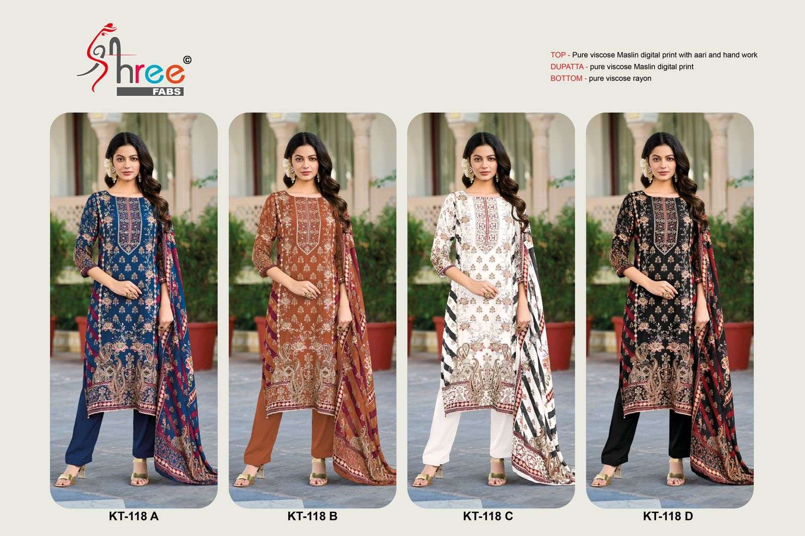 KT-118-Shree-Fab-Asliwholesale-z-Catalogue