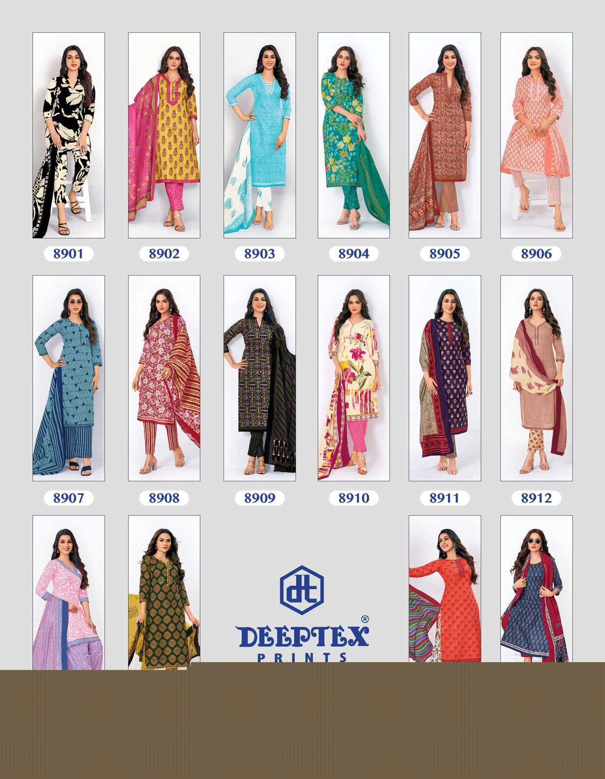 Miss-India-Vol-89-Deeptex-Prints-Asliwholesale-z-Catalogue