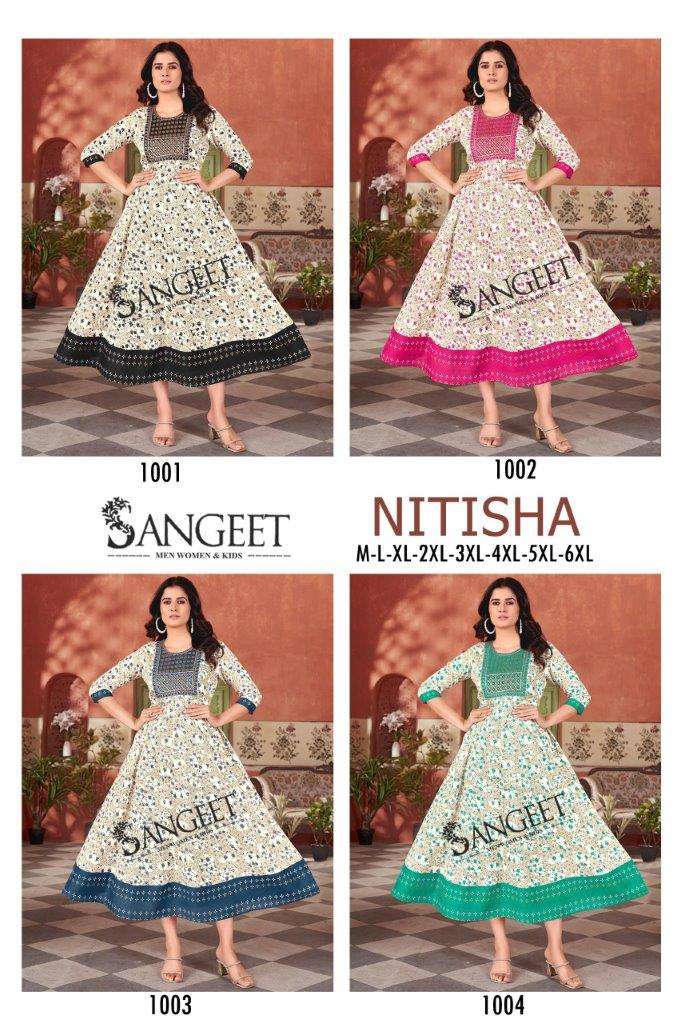 Nitisha-Sangeet-Asliwholesale-Catalogue