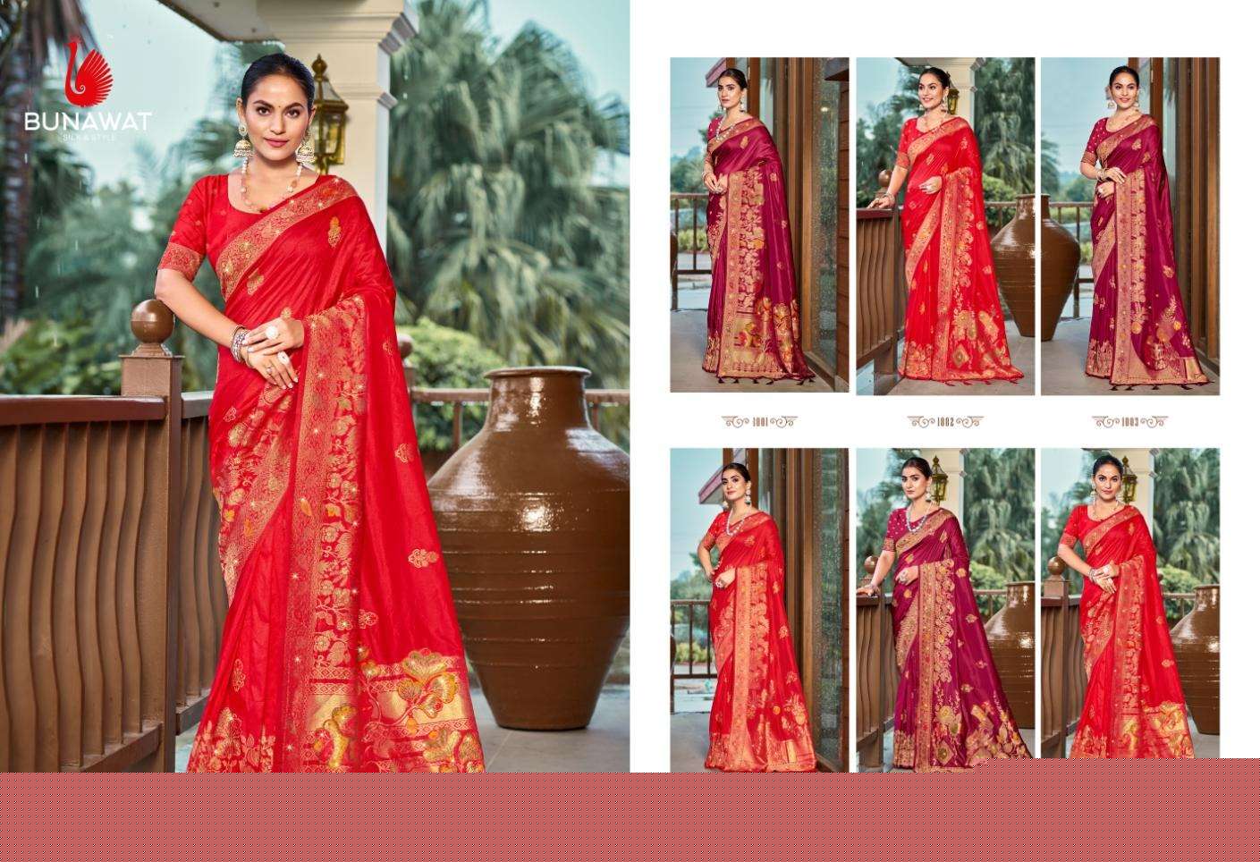 Radhika-Pyari-Vol-02-Silk-Bunawat-Asliwholesale-Catalogue