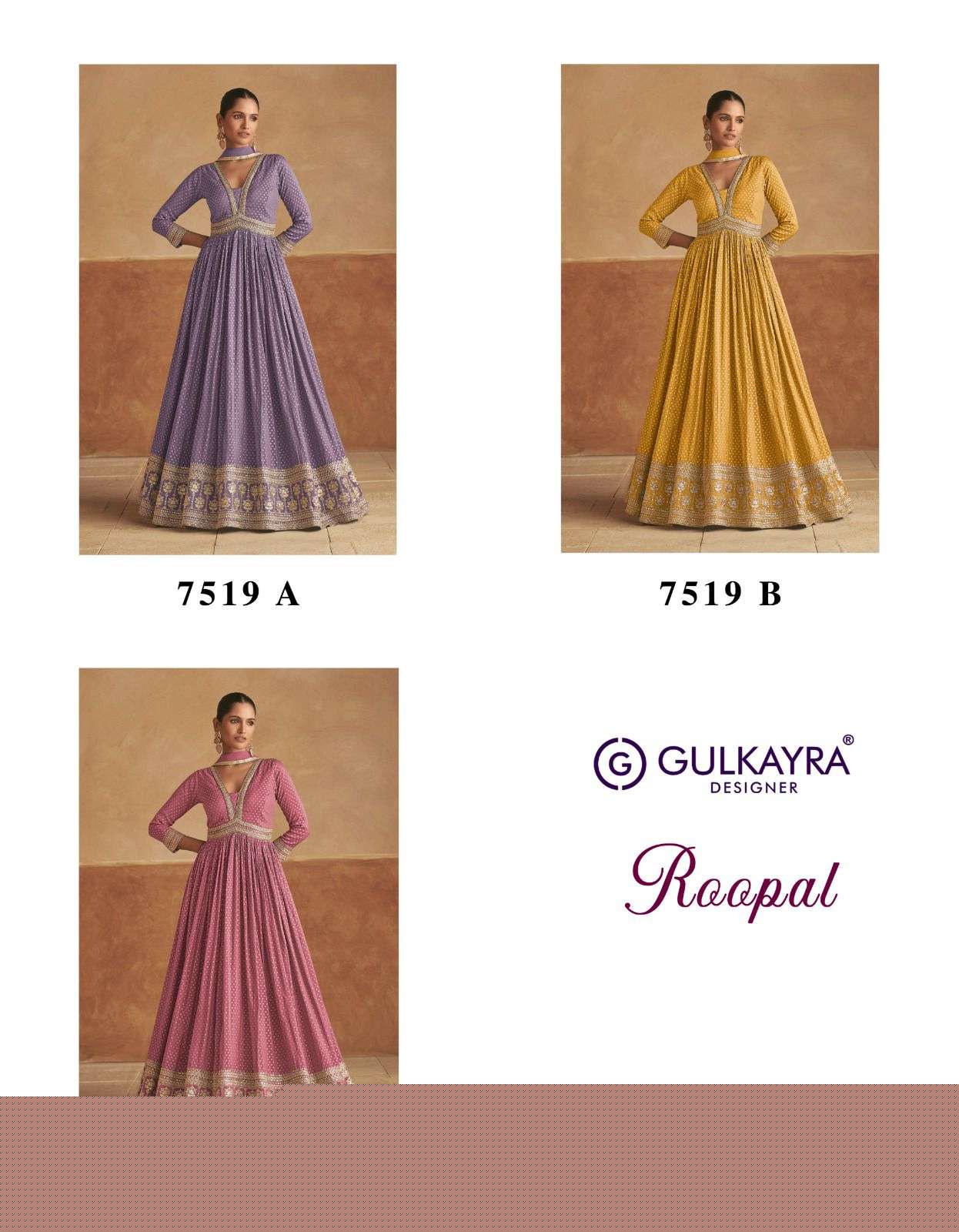 Roopal-Gulkayra-Designer-Asliwholesale-Catalogue