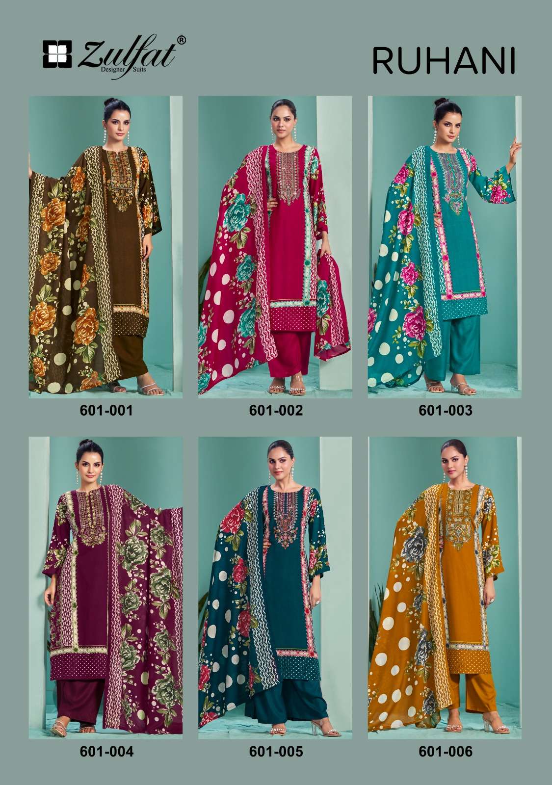 Ruhani-Zulfat-Asliwholesal-z-Catalogue