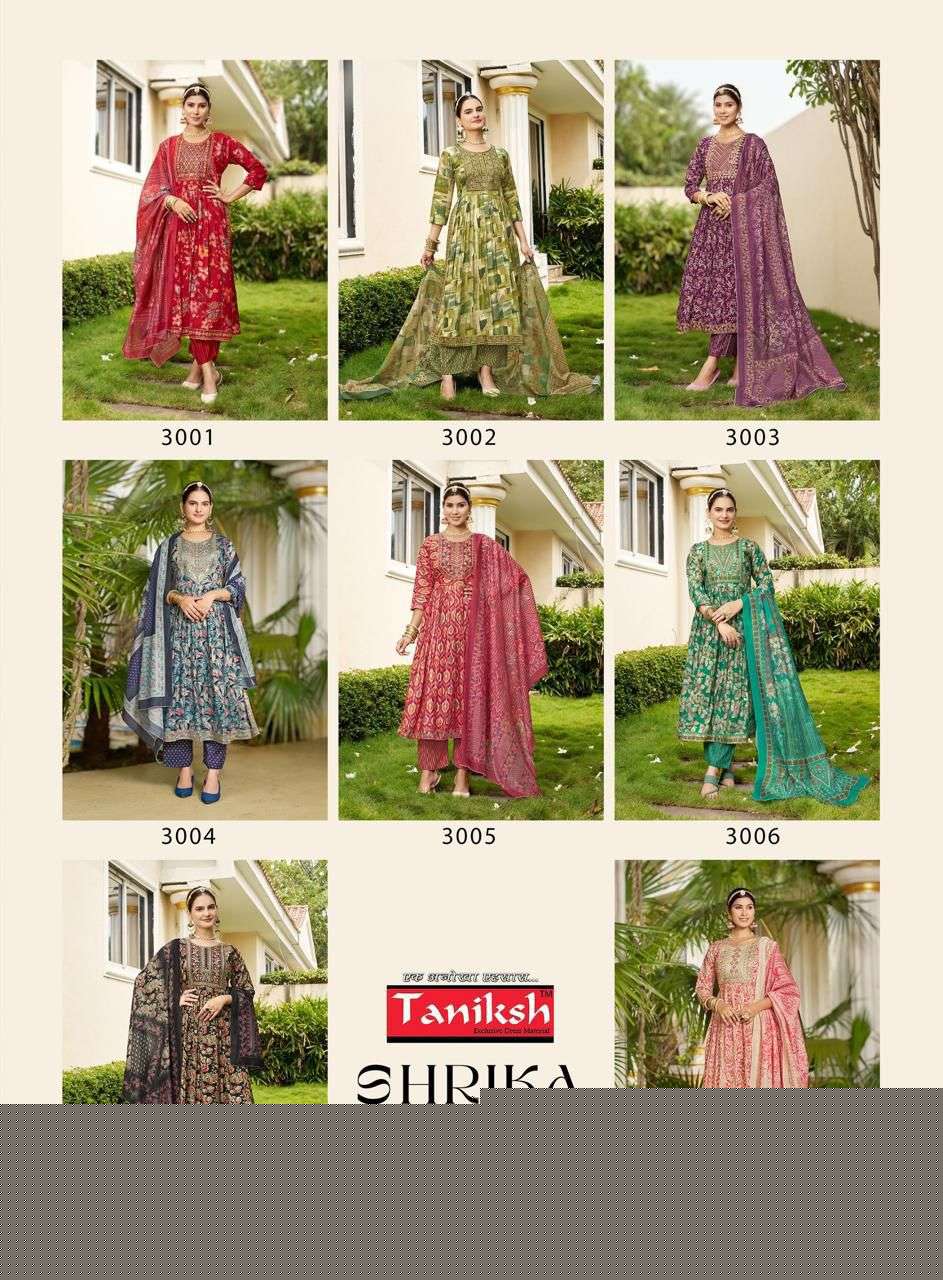 Shrika-Vol-3-Taniksh-Asliwholesale-Catalogue
