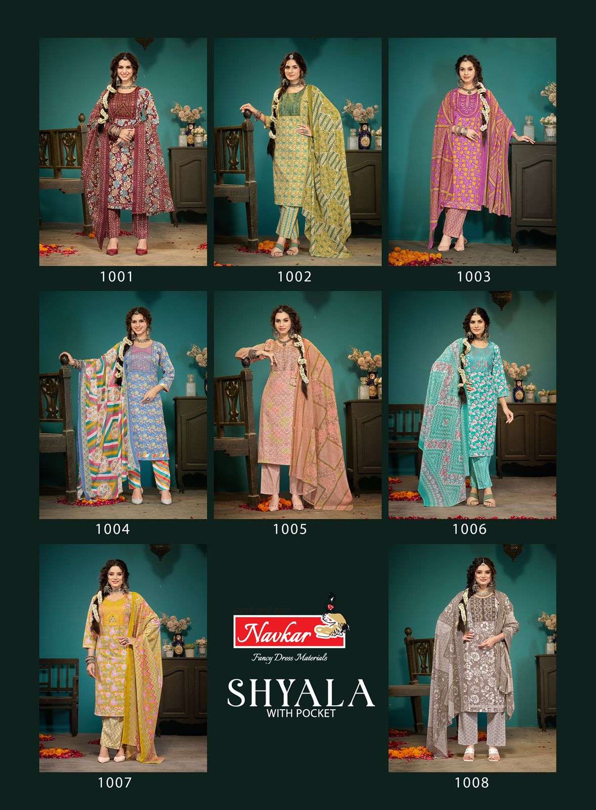 Shyala-Navkar-Asliwholesale-Catalogue