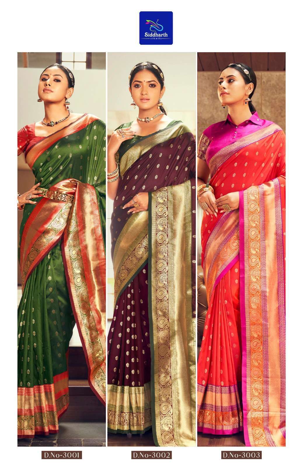 Silk-Smrudhi-Sidhart-SIlk-Mills-Asliwholesale-z-Catalogue