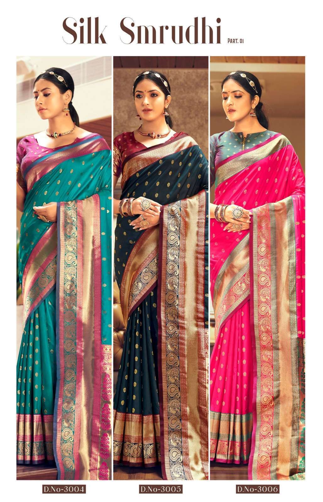 Silk-Smrudhi-Sidhart-SIlk-Mills-Asliwholesale-z-Cataloguee