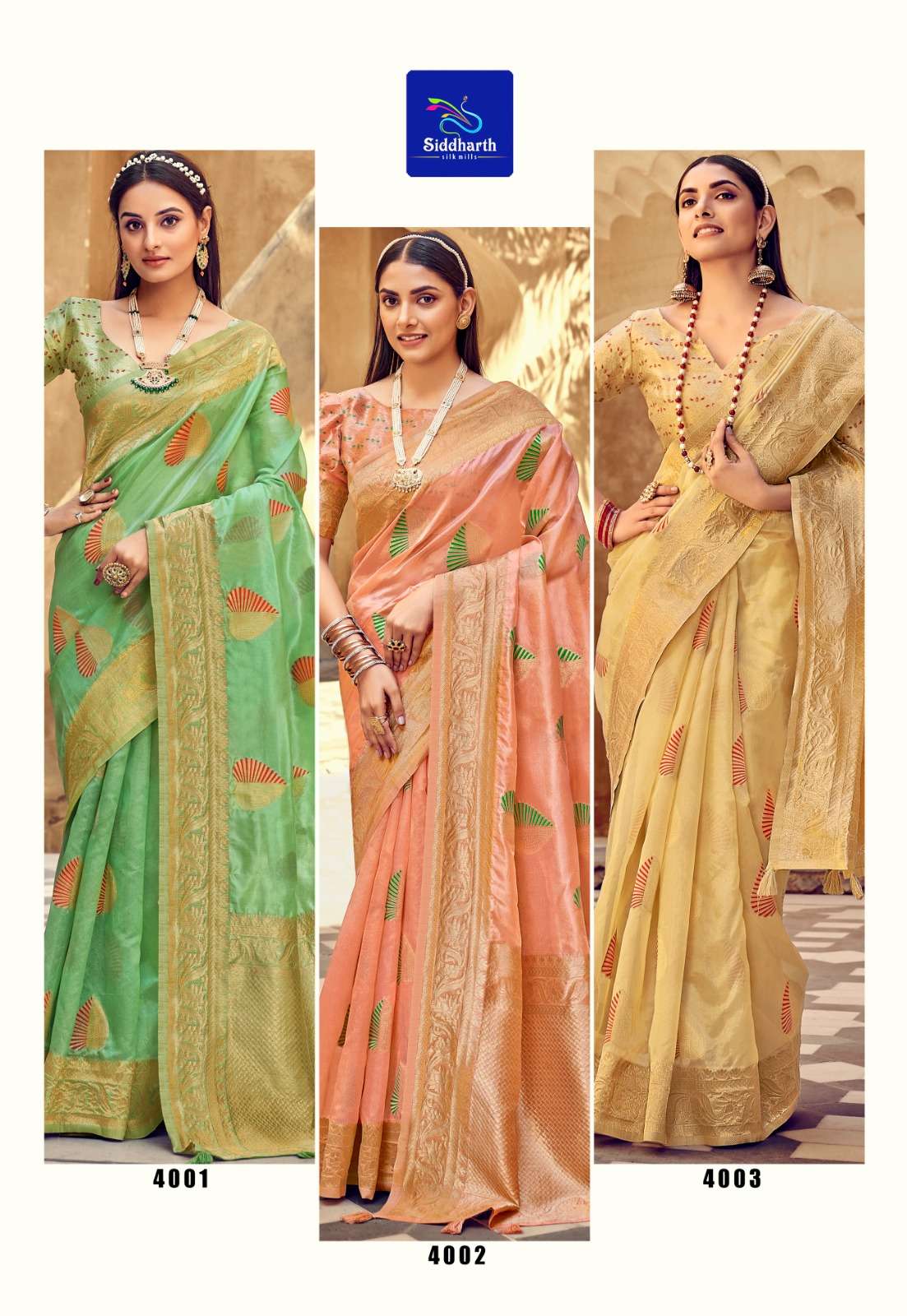 Uppada-Silk-Siddhart-Silk-Mills-Asliwholesale-z-Catalogue02