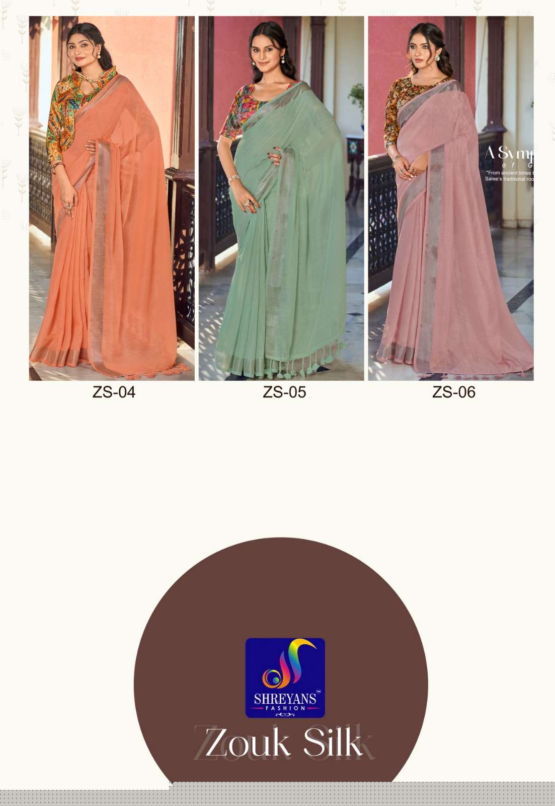 Zouk-Silk-Shreyans-Asliwholesale-Catalogue1