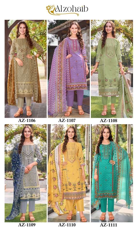 AZ-1106-Alzohaib-Asliwholesale-Catalogue