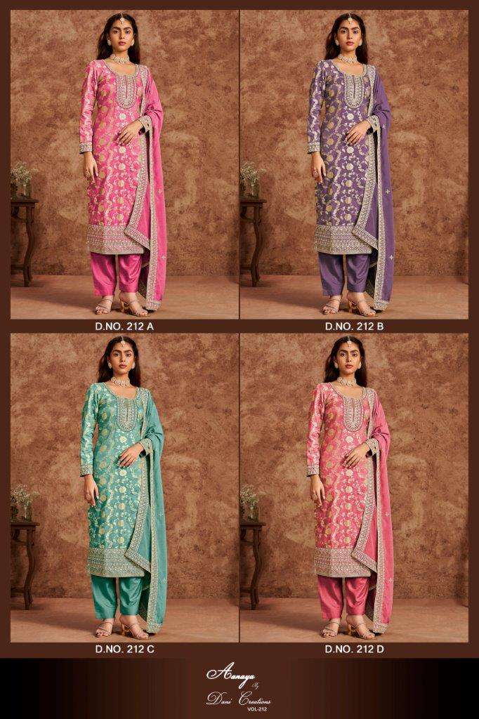 Aanaya-Vol-212-Twisha-Asliwholesale-Z-Catalogue
