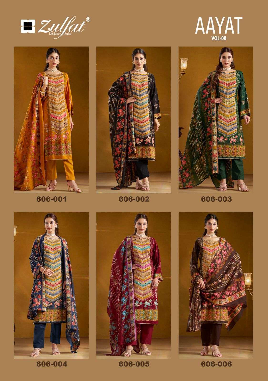 Aayat-Vol-08-Zulfat-Asliwholesal-Catalogue