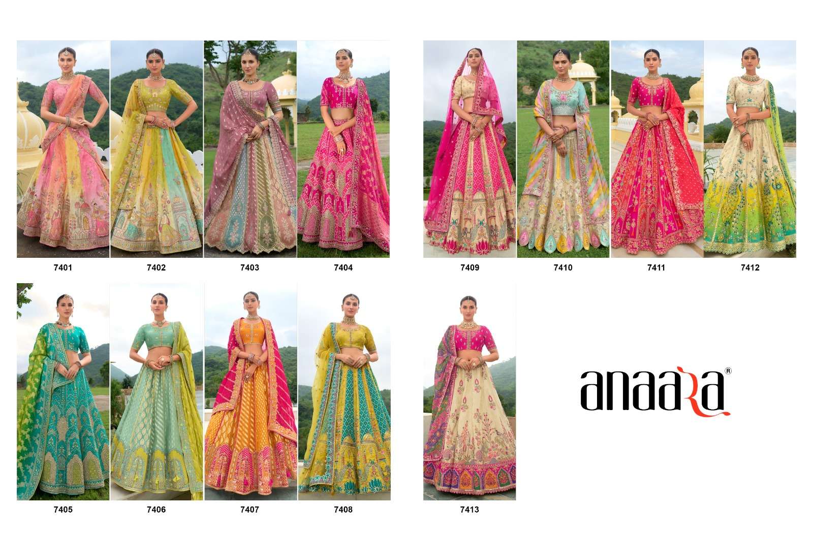 Anaara-7400-Tathastu-Asliwholesale-z-Catalogue