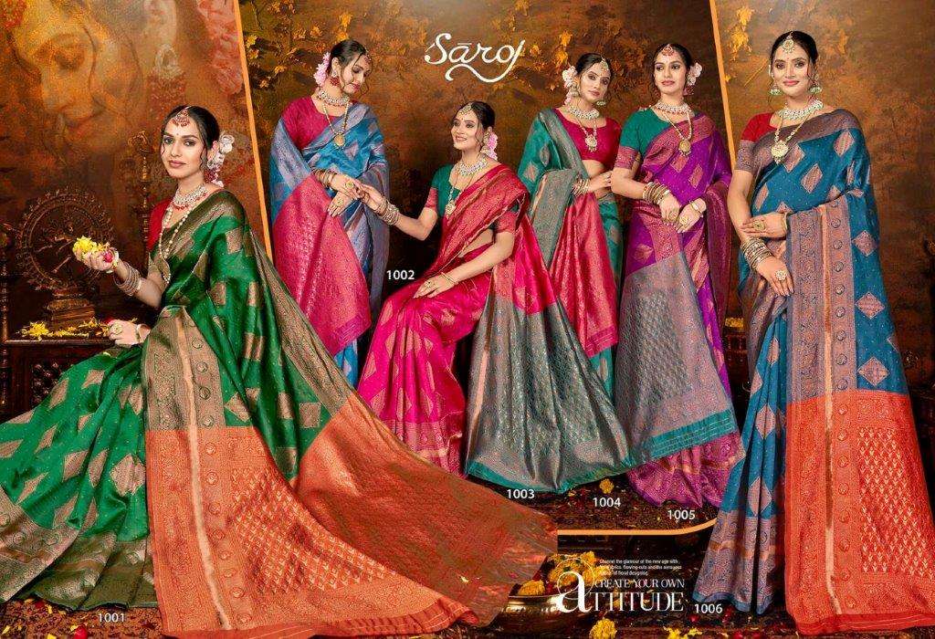 Ashoka-Silk-Vol-01-Saroj-Asliwholesale-z-Catalogue