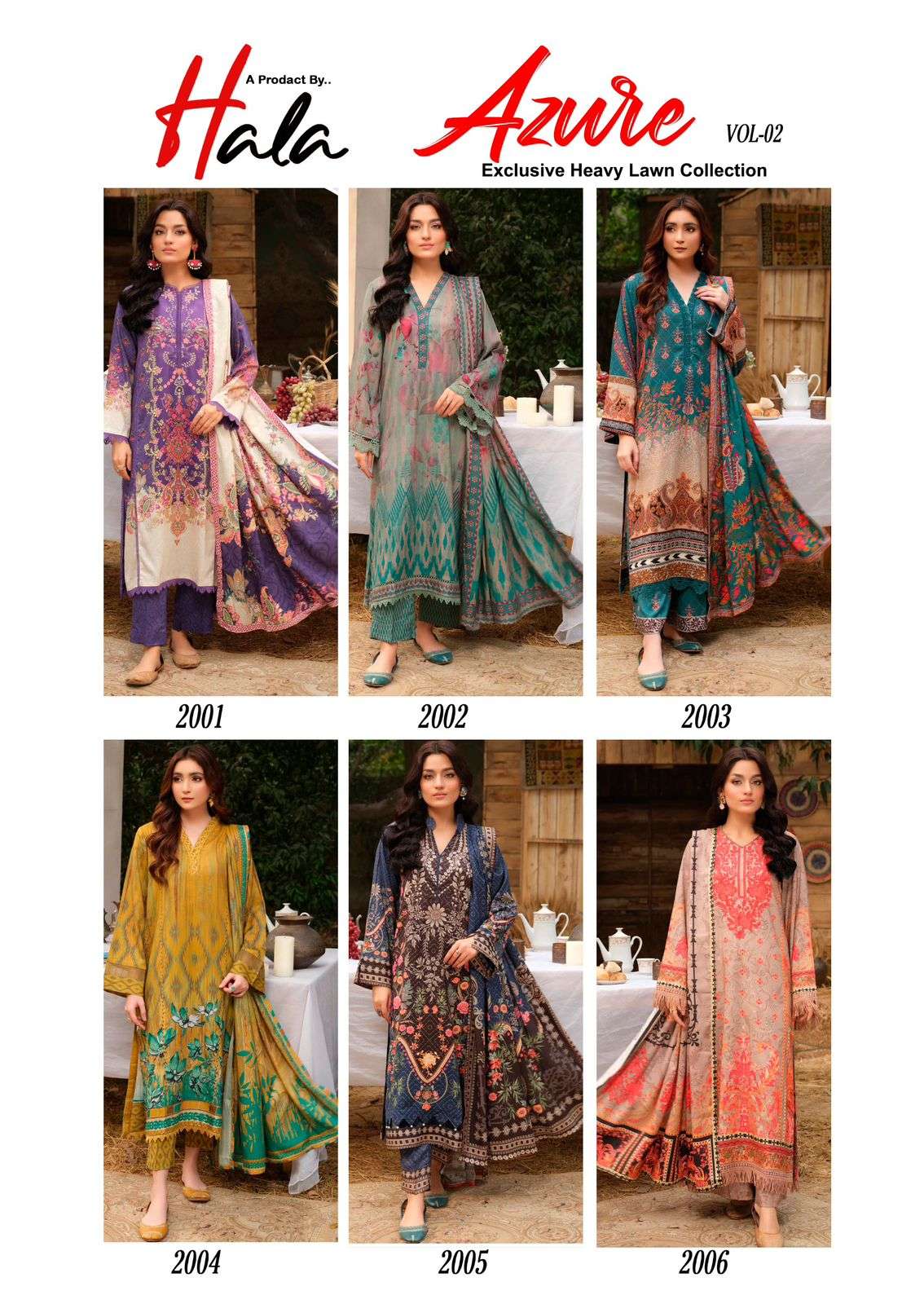 Azure-Vol-02-Hala-Asliwholesale-Catalogue