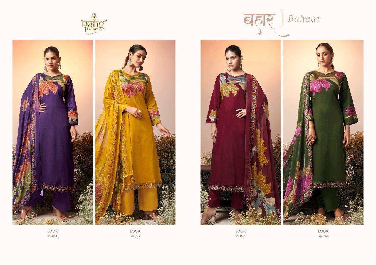 Bahaar-Rang-Asliwholesale-z-Catalogue