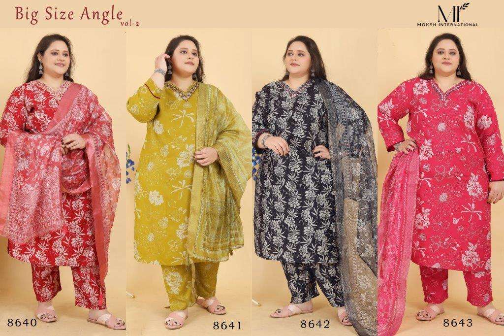 Big-Size-Angel-Vol-02-Asliwholesale-z-Catalogue