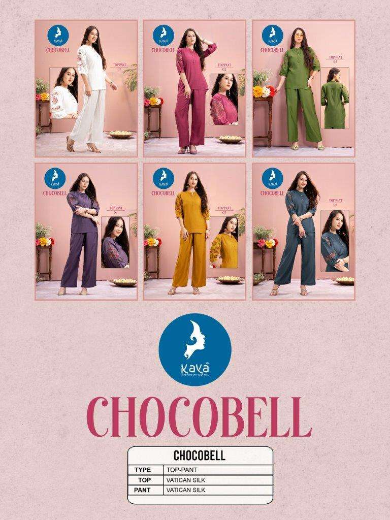 Chocobell-Kaya-Asliwholesale-Catalogue