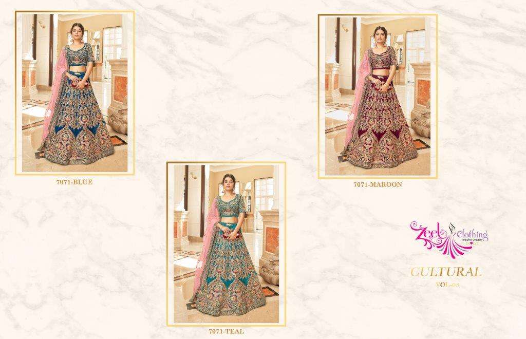 Cultural-Vol-03-Zeel-Clothing-Asliwholesale-z-Catalogue