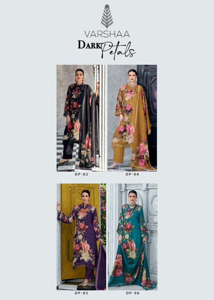 Dark-Petals-Varsha-Asliwholesale-z-Catalogue