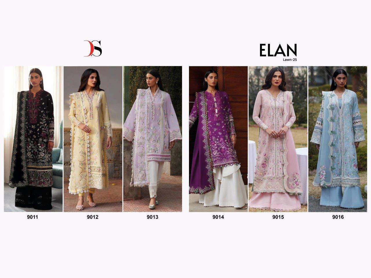 Elan-Lawn-25-Deepsy-suits-Asliwholesale-Catalogue