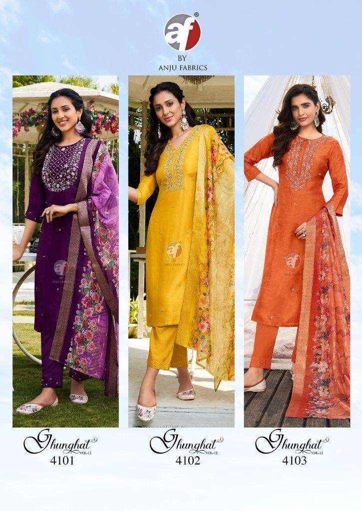 Ghunghat-Vol-12-AF-Asliwholesale-Catalogue