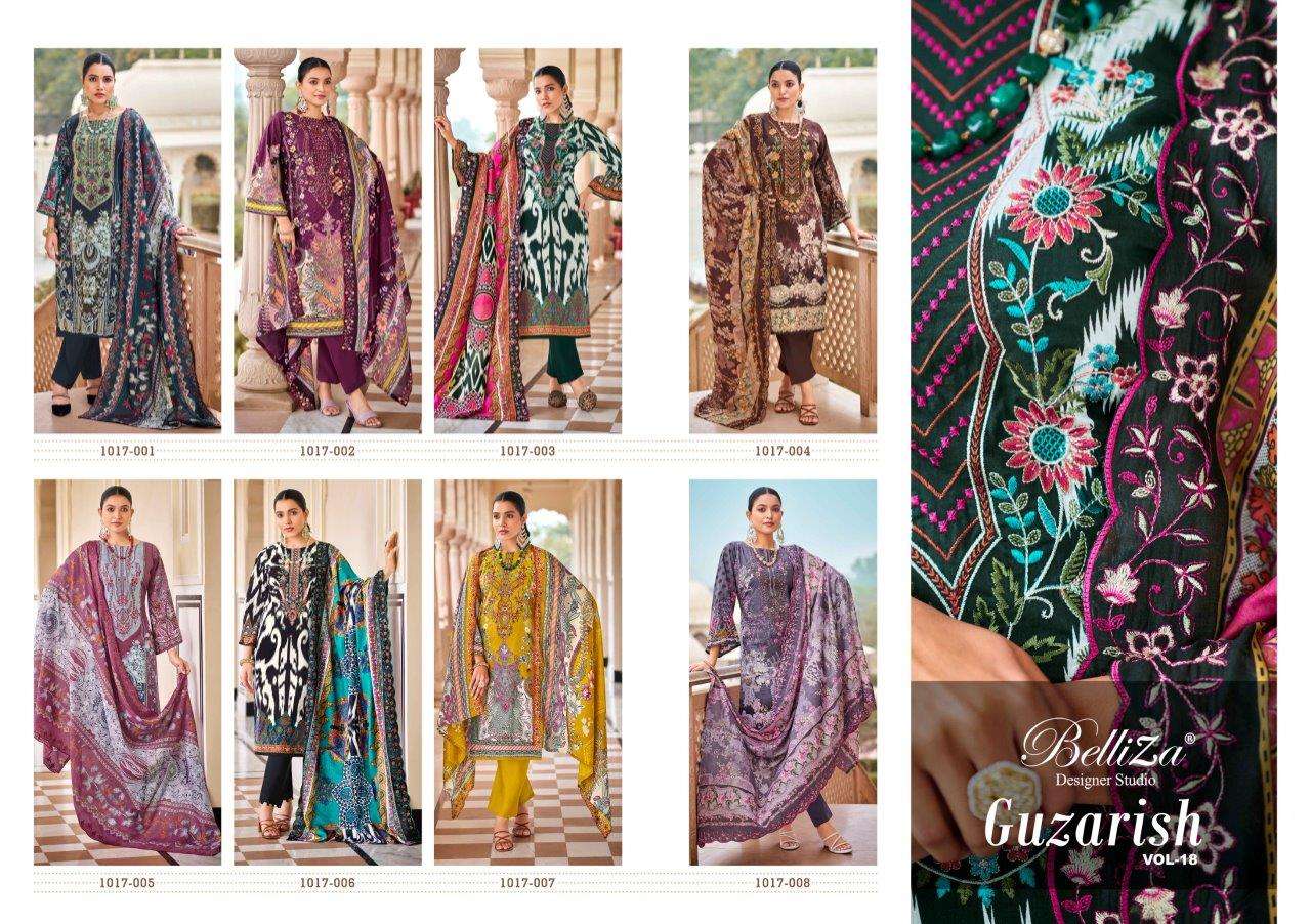 Guzarish-Vol-18-Belliza-Asliwholesale-z-Catalogue