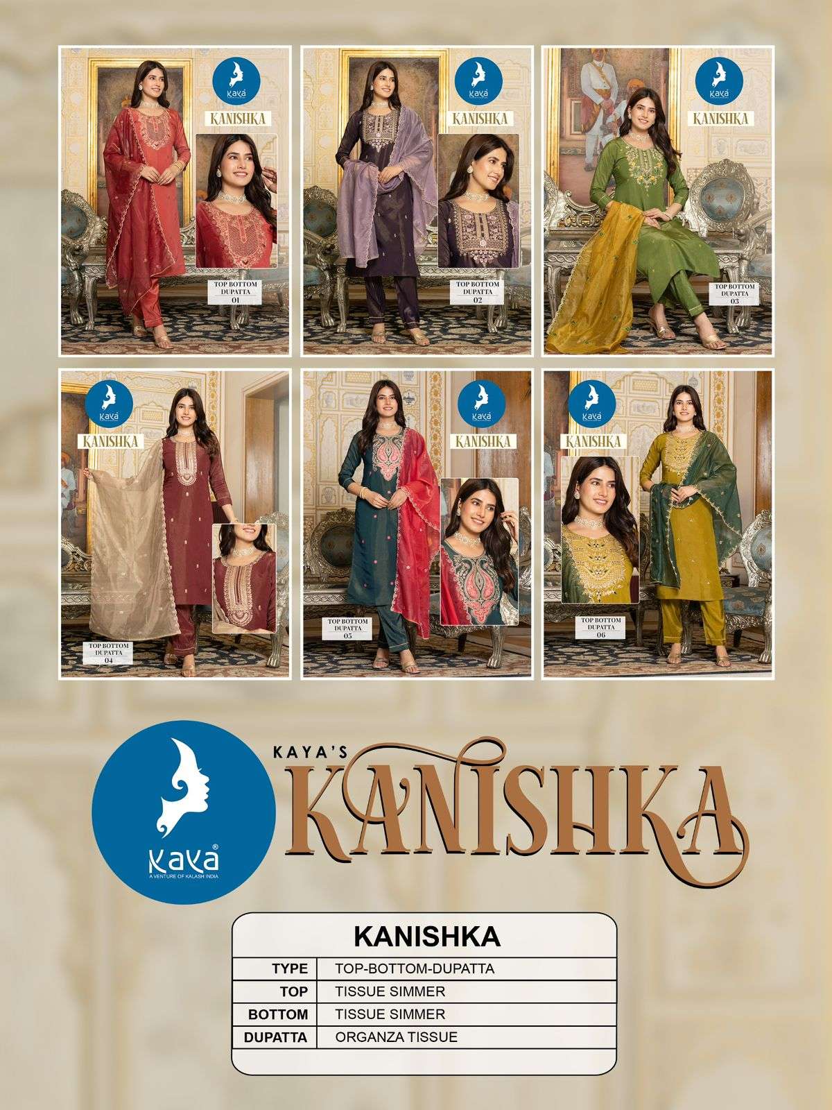 Kanishka-Kaya-Asliwholesale-z-Catalogue