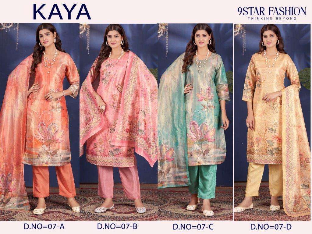 Kaya-9starfashion-Asliwholesale-z-Catalogue
