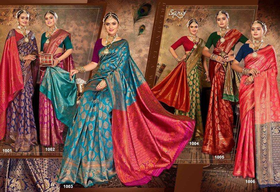 Khazana-Silk-Vol-05-Saroj-Asliwholesale-z-Catalogue