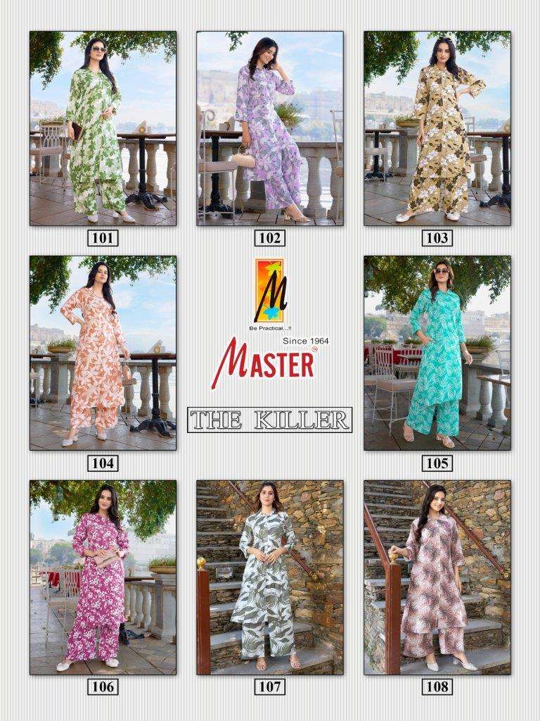 Killer-Master-Asliwholesale-Catalogue