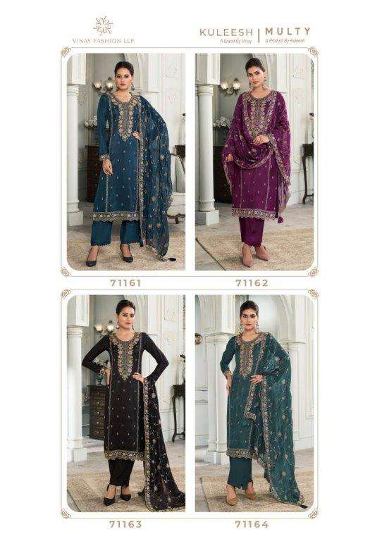 Kuleesh-Multy-Vinay-Fashion-Asliwholesale-z-Catalogue