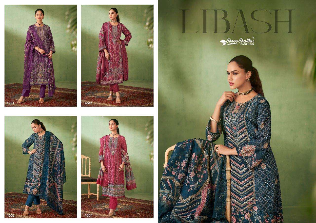 Libash-Shree-Shalika-Asliwholesale-z-Catalogue