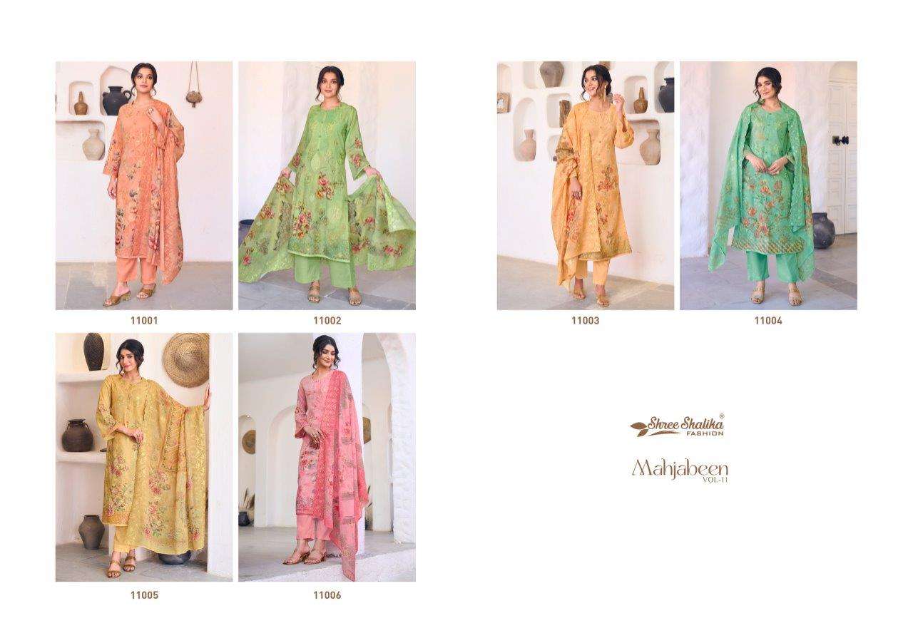 Mahjabeen-Vol-11-Shree-Shalika-Asliwholesale-z-Catalogue